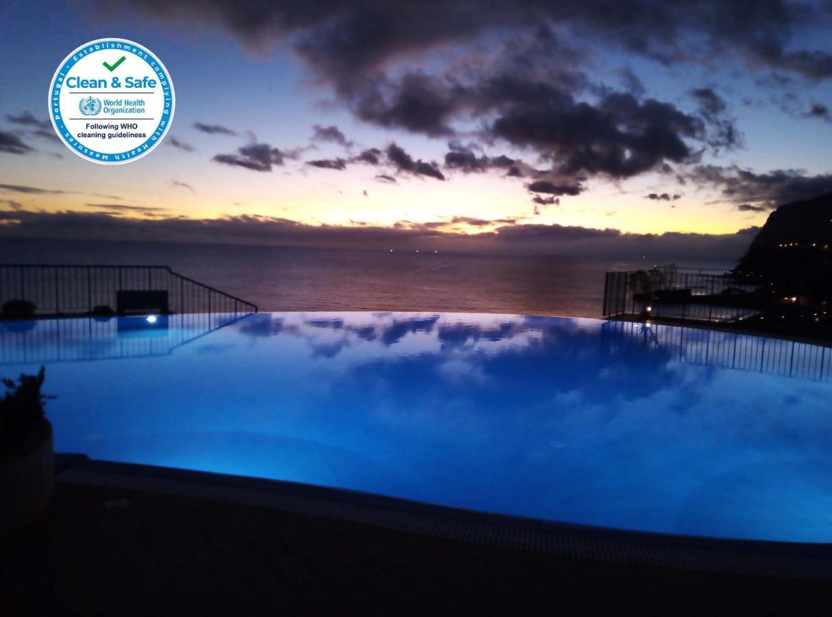 פונשל Apartment Formosa - Infinity Pool מראה חיצוני תמונה