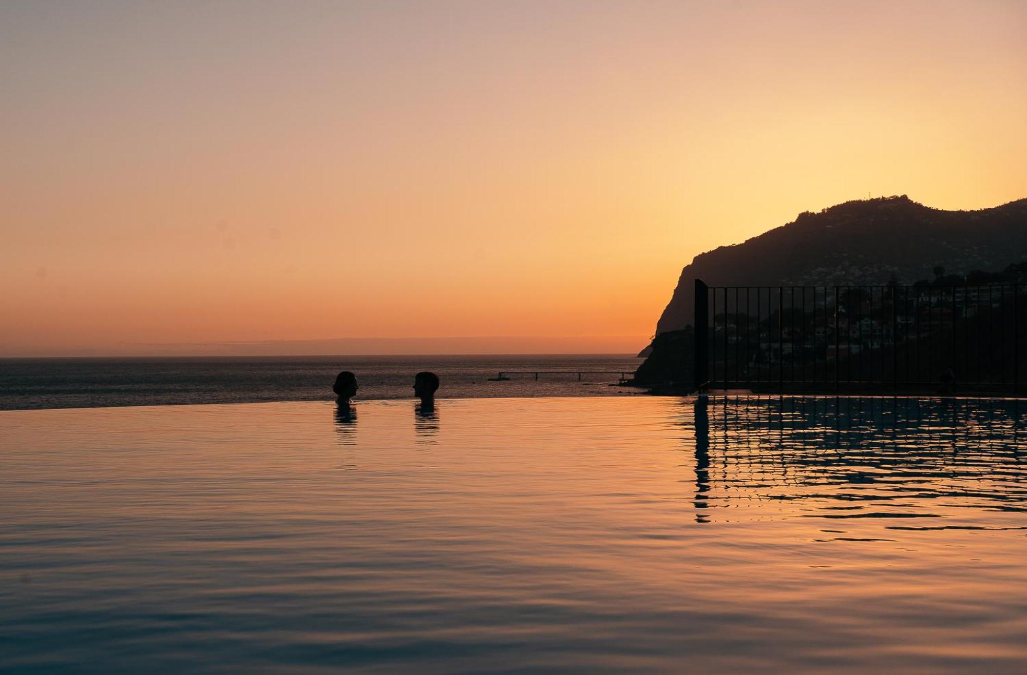 פונשל Apartment Formosa - Infinity Pool מראה חיצוני תמונה