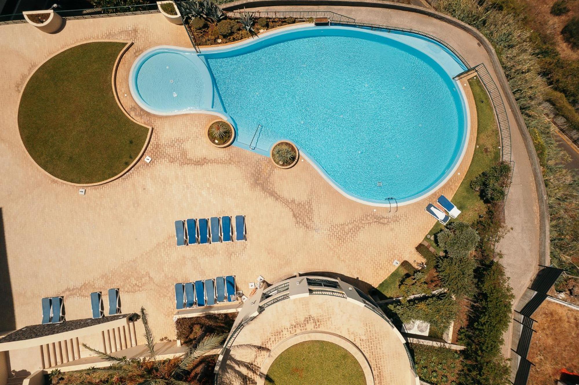 פונשל Apartment Formosa - Infinity Pool מראה חיצוני תמונה