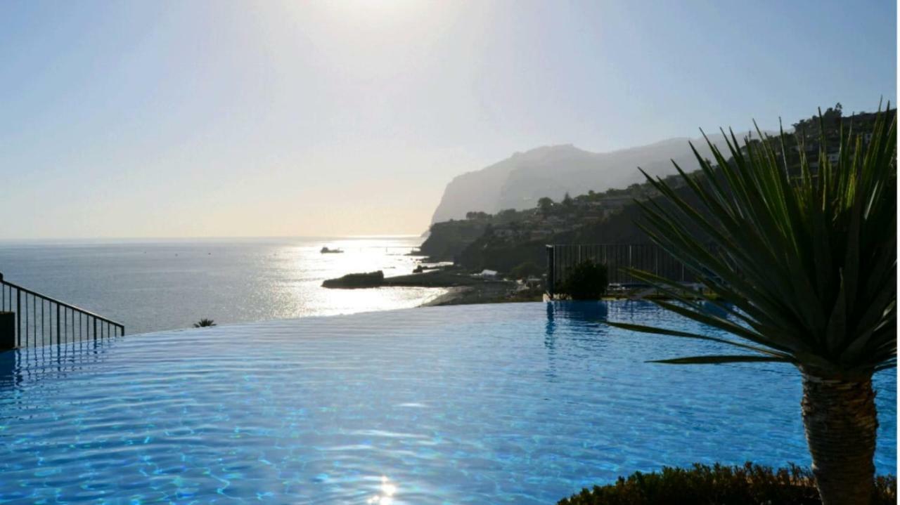 פונשל Apartment Formosa - Infinity Pool מראה חיצוני תמונה