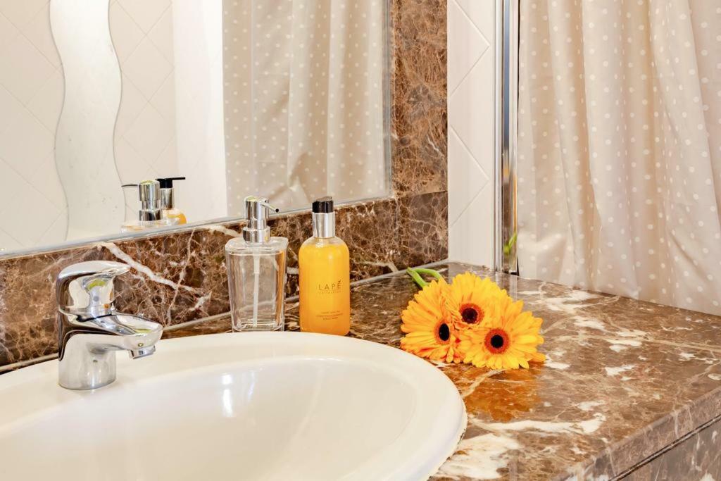פונשל Apartment Formosa - Infinity Pool מראה חיצוני תמונה