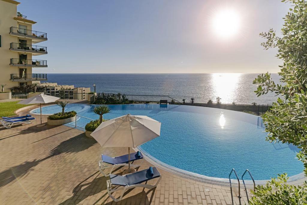 פונשל Apartment Formosa - Infinity Pool מראה חיצוני תמונה