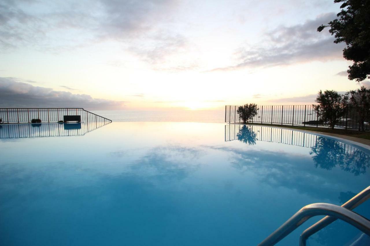 פונשל Apartment Formosa - Infinity Pool מראה חיצוני תמונה