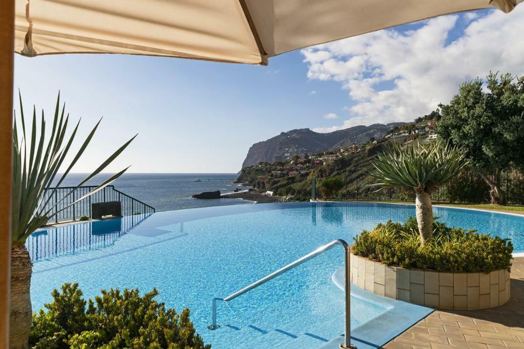 פונשל Apartment Formosa - Infinity Pool מראה חיצוני תמונה