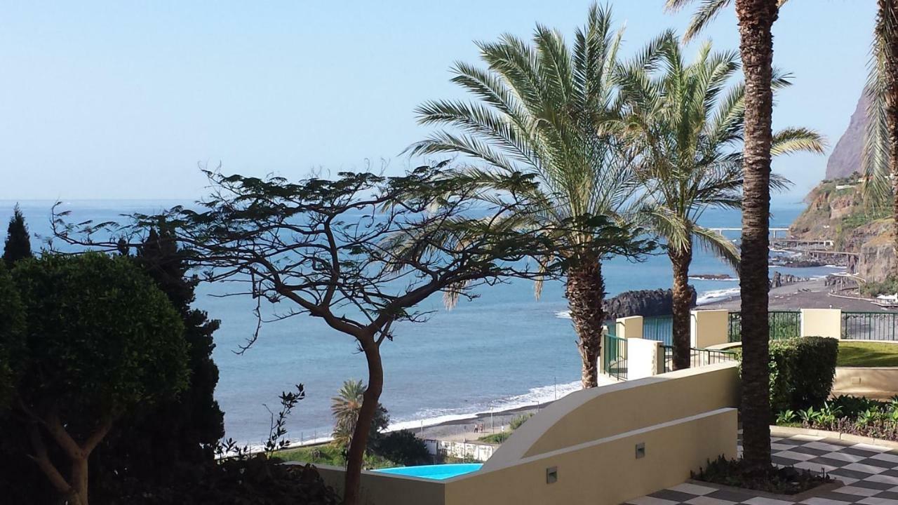 פונשל Apartment Formosa - Infinity Pool מראה חיצוני תמונה