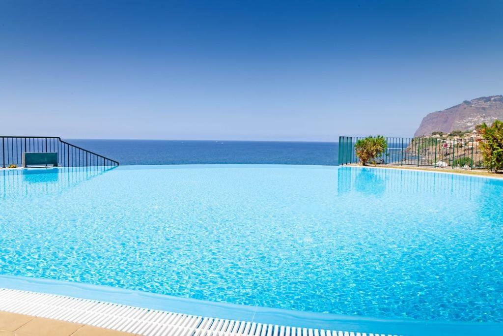 פונשל Apartment Formosa - Infinity Pool מראה חיצוני תמונה